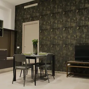 Apartamento Miki - Mauro Macchi 91, Milán