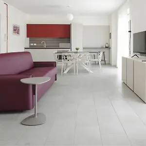 Apartamento Joivy Charming Flats In The Heart Of Porta Nuova, Milán