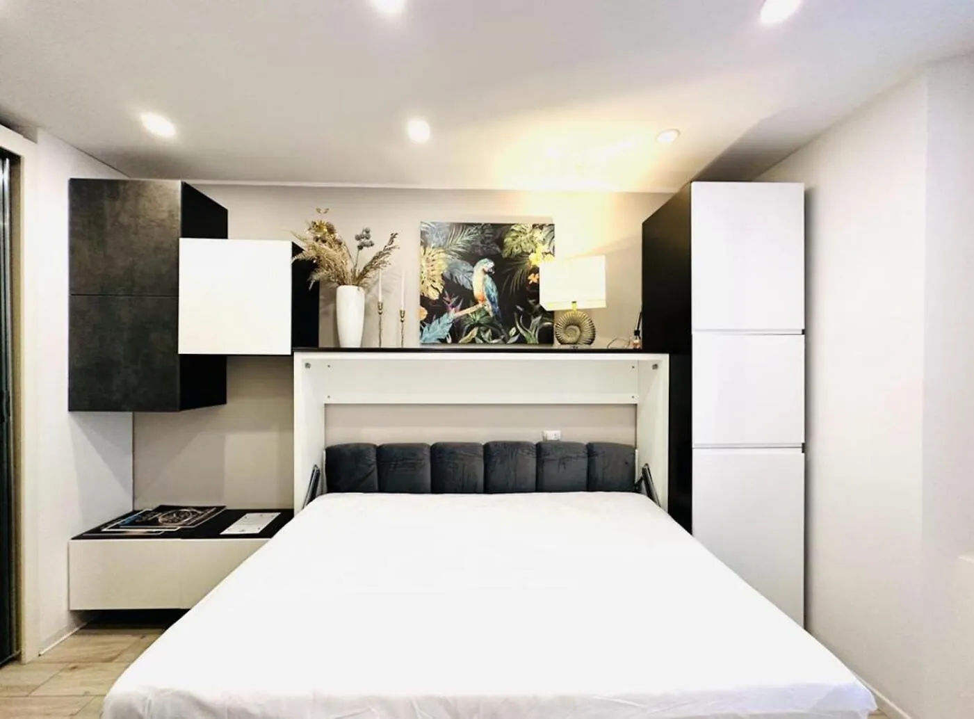 Comecasa Studio Vicino Stazione Centrale ミラノ
