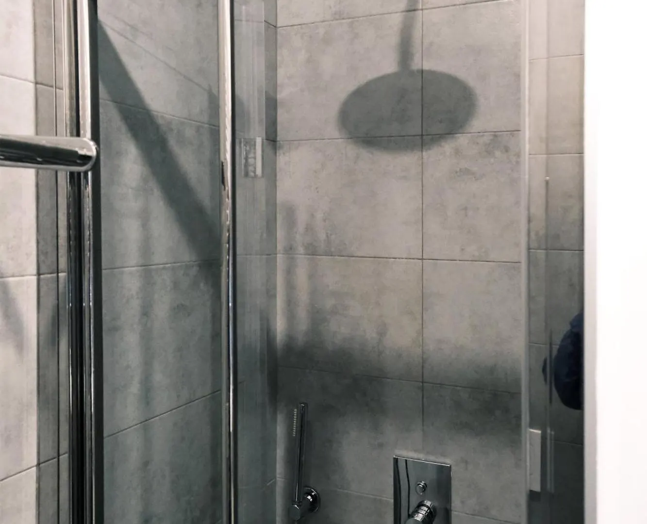 Comecasa Studio Vicino Stazione Centrale ミラノ